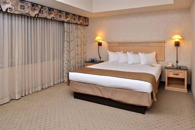 Dearborn Hotel Luaran gambar